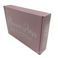 Shipping Box Printing Packaging Box Custom Design in Cheap Price